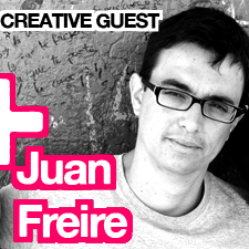 JUAN FREIRE