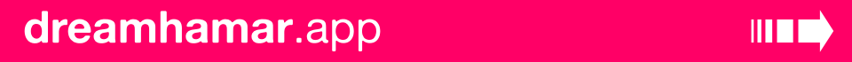 Go to dreamhamar.app
