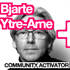 community activator
