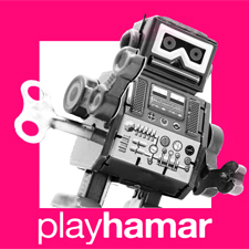 playhamar